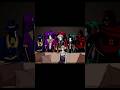 The freak circus Pierrot ❤️harlequin💚 jester 💜ticket taker 💙doctor 🖤Yn 🤍#edit#trend#tfc#short