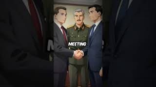 The Communist Leader Who Trusted Too Much and Got Crushed by Soviet Tanks