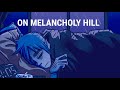 GORILLAZ - ON MELANCHOLY HILL ( slowed // down )