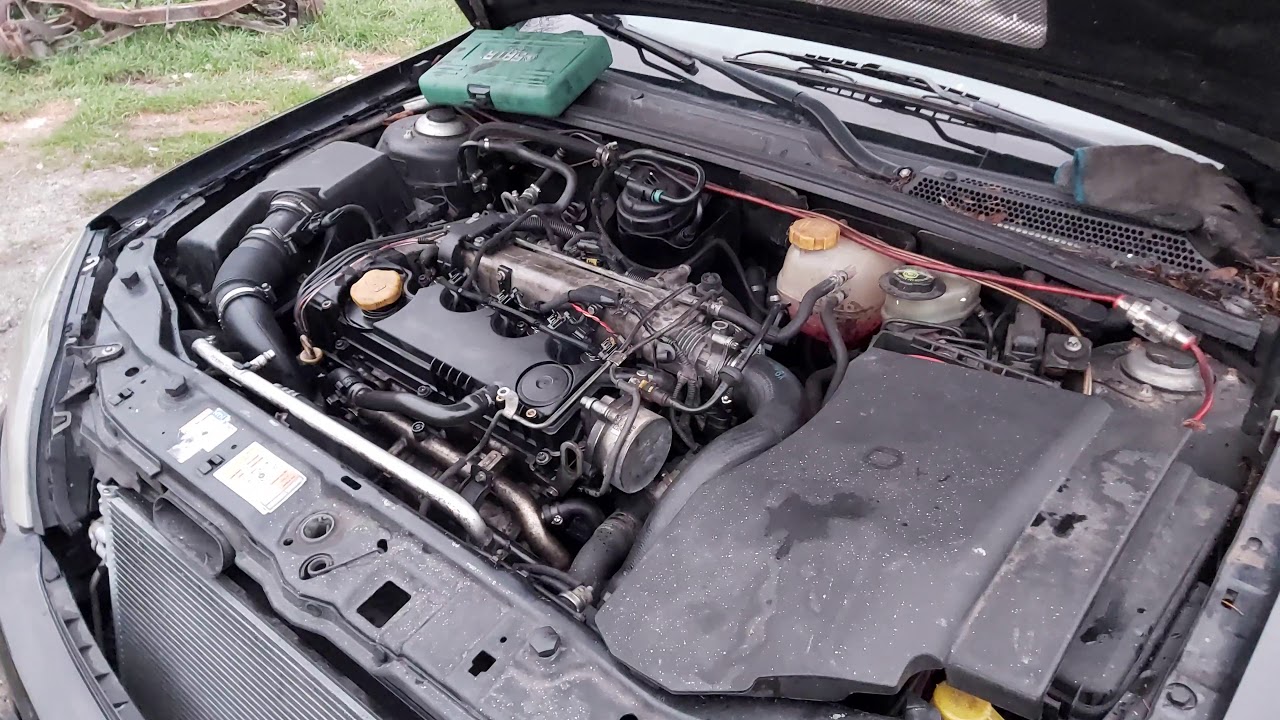 Opel Vectra C 1.9 Cdti Ansaugbrücke Ausbauen Anleitung praca silnika vectra c 1.9 cdti - YouTube