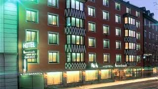 Innsbruck Hotel Innsbruck