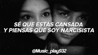 Cansada - Víctor Mendivil & Victoria Mendivil (Lyrics)