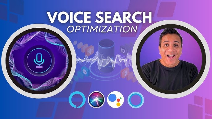 Advanced SEO Techniques: Voice Search and Progressive Web Apps