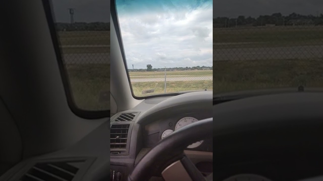 Highway Watching #71