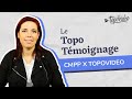 Ref:4VRwiU11kns Centres m�dico-psycho-p�dagogiques (cmpp) x topovideo t�moignage client  