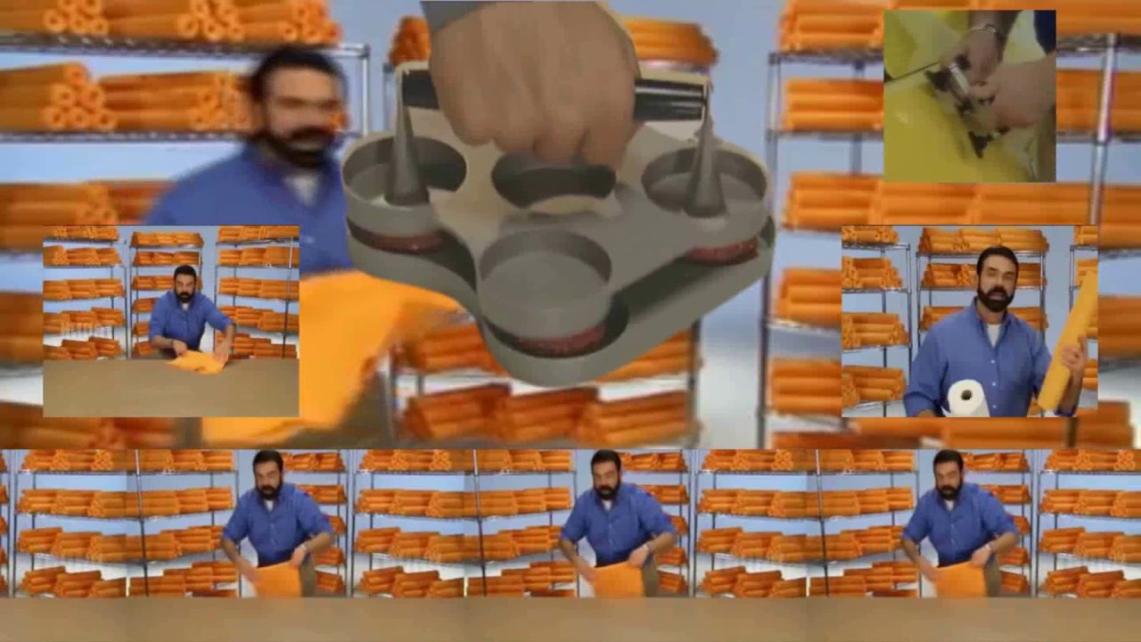 Ninja Billymays