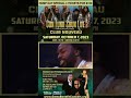 ConFunkShun | Club Nouveau SAT Oct. 7, 23