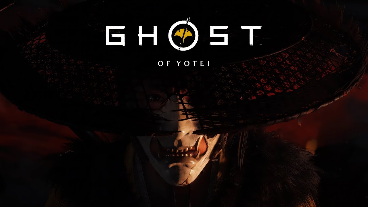 #4 Ghost of Yotei 