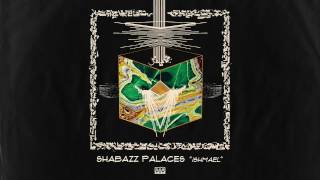 Shabazz Palaces - Ishmael