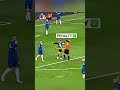 Неуважение к партнеру #football #футбол #respect #ronaldo #penalty #mbappe #barcelona #yamal