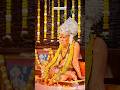 #श्री स्वामी समर्थ माऊली 📿🚩🙏🙏 #vairal ✅💯#hindu guru