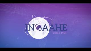 INQAAHE | Celebrating 35 years of quality assurance worldwide