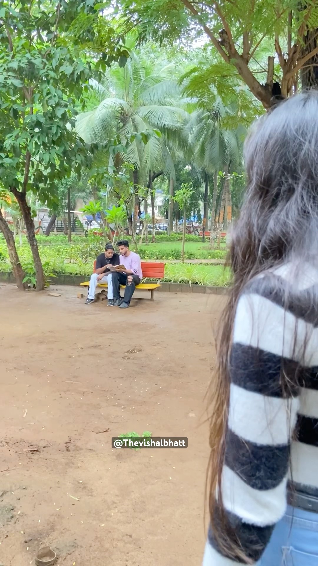 Hum ladko ko hamesha galat samjha jata hai ? | boys friendship? #tagsomeone  #vishalbhatt #shorts