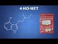 4-HO-MET (Metocin): What You Need To Know