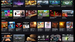 Live Roblox - 99 Night in The Forest