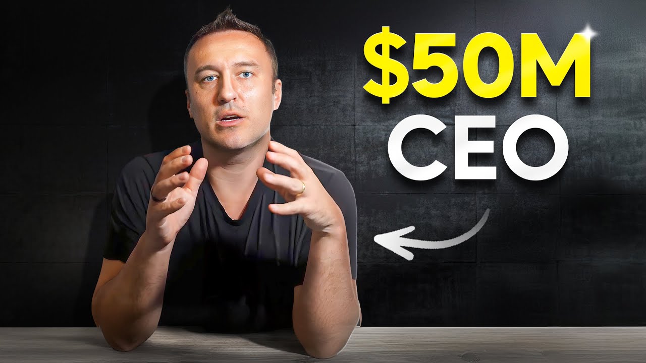 20 Years of Business Advice in 20 Minutes