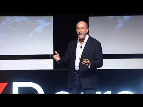 How bad do you want it? Les Gold at TEDxDetroit 2013 - YouTube