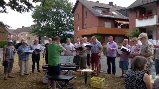 Das Bierlied (Teil 2)