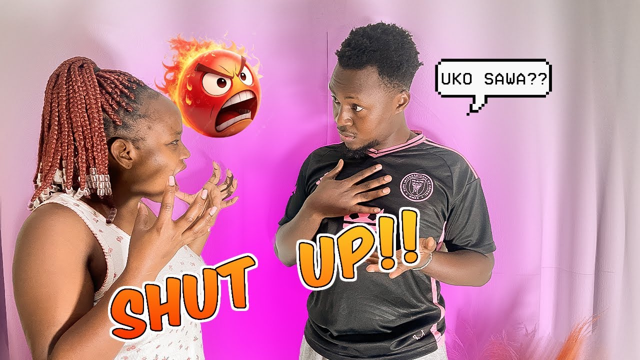 BEING MEAN TO MY BOYFRIEND FOR 24 HOURS PRANK!!(HE WENT CRAZY)