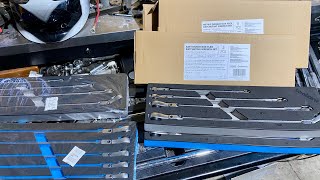 Toolant Double Box-End Flexhead Reversible Ratcheting Wrench Sets - Let’s talk Toolant tools.