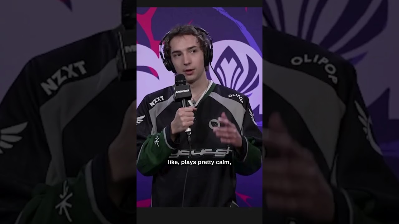 How Busio is Prepping to Play the World's Best Teams 