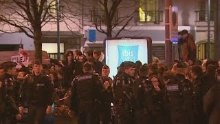 Al Qaeda issues new threat to France