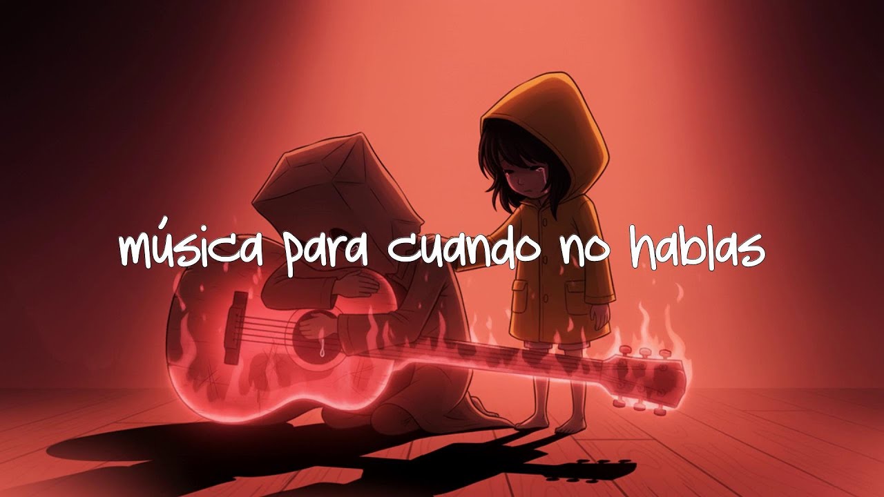 música para cuando no hablas | Corridos del Norte 🌵