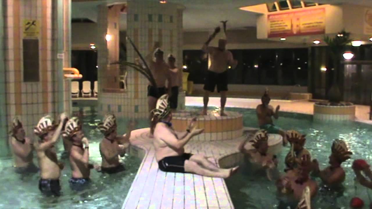 ZDH Prins David I - Veer Komme Altied Baove Water!