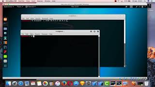 6. | What is Manual ARP poison. | #ethicalhacking #yt #cybersport #cybersecurity screenshot 5