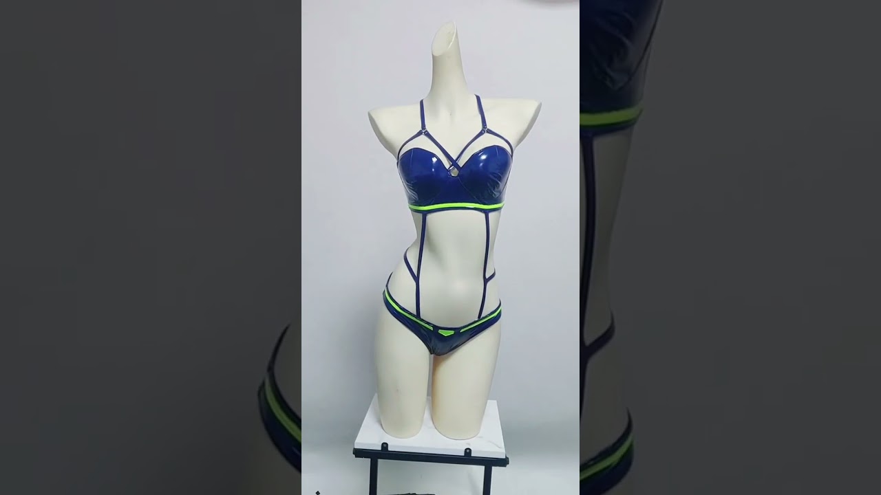 Cyberpunk: Edgerunners Rebecca Bunny Girl, do you like it?