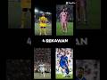 Striker kesukaan kalian yang mana nihh🔥⚽️??