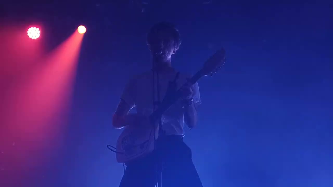 YouTube पर Super Besse - Grustno (Live @ WGT - May 2023) देखें