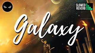 lbenj Galaxy  [Slowed + Reverb] Resimi