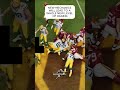 Madden 27 & CFB 27 Will Set A New Raging Standard #cfb27 #madden27 #madden #shorts