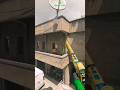 MW3 jump spots: invasion part 1 #callofduty #mw3
