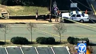 Former Culpeper officer testifies
