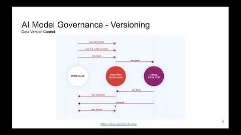AI Model Governance in a High Compliance Industry | Webinar
