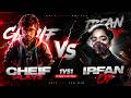 CHIEF PLAYS VS IRFAN OP NO HATE 1vs1 M24 MATCH FULL AND FRIENDLY 🤩🫶