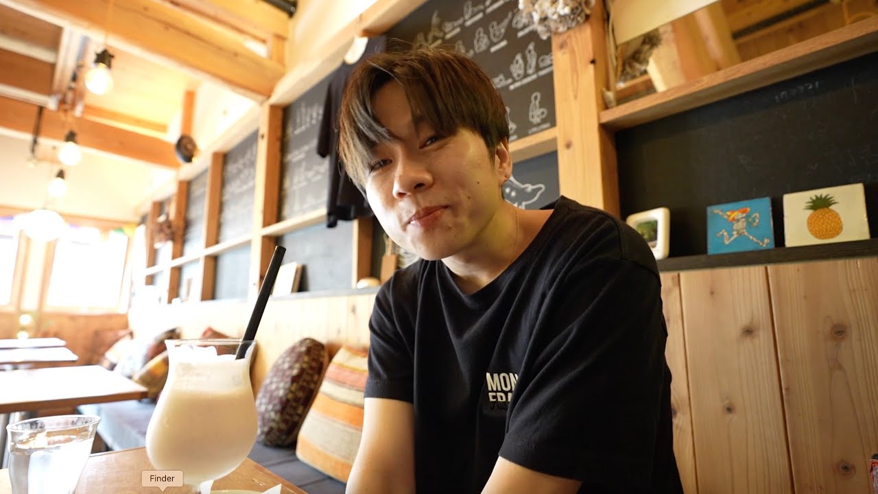 【旅Vlog】秋の湯布院でお洒落カフェ＆大分グルメを食べ歩いた１日。【湯の坪街道】