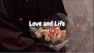Love And Life🎶🌷 | Peaceful Nasheed | (Speed up) | حب وحياة | Army Of Islam | Baraa Masoud #yt #viral
