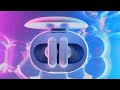 Logitech G FITS TWS Gaming Earbuds ที่สามารถปรับขนาดให้เข้ากับทรงหูของเราได้!