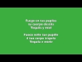 Ricky Martin Feat. Yotuel - La Mordidita (Testo + Traduzione ITA)