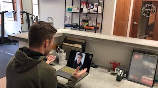 Virtual Chiropractic Sessions / How can Telemedicine be used for Chiropractors?