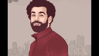 vector art part 2 (coloring)