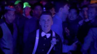 Sound Mvmt Plainfield Easts Homecoming 2016