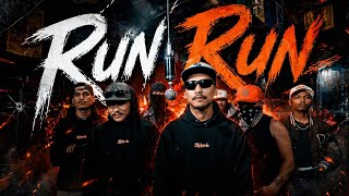 SARVANASH - RUN RUN