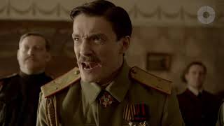 Фильм о фильме "КОНТРИБУЦИЯ" Фильм о фильме "КОНТРИБУЦИЯ"