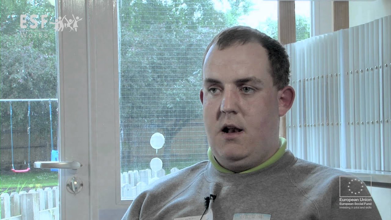 Barry Watson talks about his experience at Catalyst Pluss