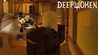 Celebrity Deepwoken | Displacement . Profile