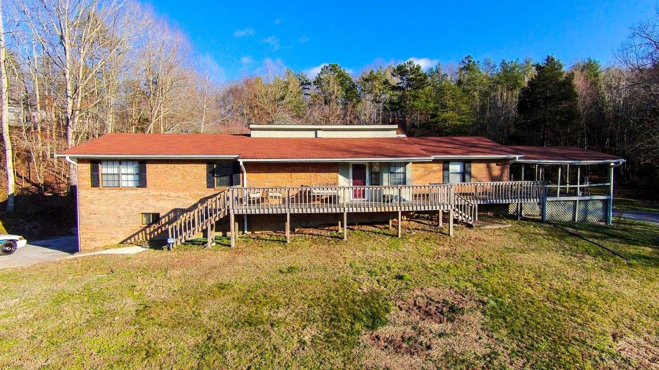 11124 DOLLY POND ROAD BIRCHWOOD TN. 37308 YouTube